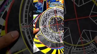 O QUE É ISSO NO BEYSTADIUM? #beyblade #beybladeburst #CyprusChannel