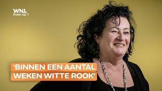 Binnen een paar weken witte rook