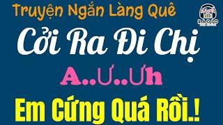 Truyện Ngắn Ai Cũng Khen Hay - Góc Khuất Tội Lỗi - Truyện Tâm Lý Xã Hội Hay Nhất 2023