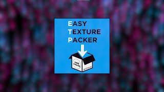 Easy Texture Packer - More Serious Trailer Unreal Engine Marketplace Showcase