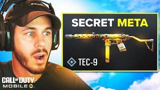 The NEW SECRET META in COD Mobile