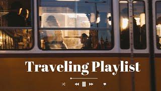 upbeat songs to make your commute a bit more fun  playlist