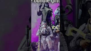 How to BUY RARE BUNDLES in MW3Warzone AFTER PATCH