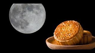 The Legend of Moon Cakes  Mid-Autumn Festival  Tasmin Little