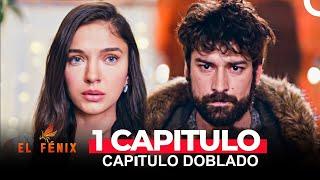 El Fénix Capitulo1 Doblado en Español 