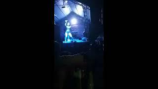 Live elekton sawer dari Laikang takalar