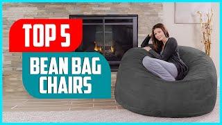 Best Bean Bag Chairs 2023  Top 5 Best Bean Bag Chairs for Adults