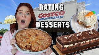 Best Costco Desserts Ranked & Reviewed