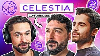 What is Celestia $TIA? Unpacking Modular Blockchains