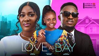 LOVE AT BAYD MOVIE{MERCY JOHNSON OKOJIESAMMYLEE ADAKIRIKIRI-2023 LATEST NIGERIAN NOLLYWOOD MOVIE