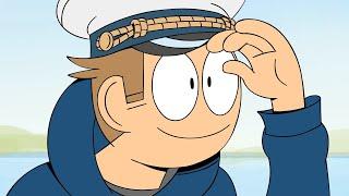 Eddsworld - The End Part 1 Except Tom Had Eyes