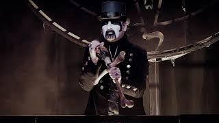 King Diamond - Sleepless Nights