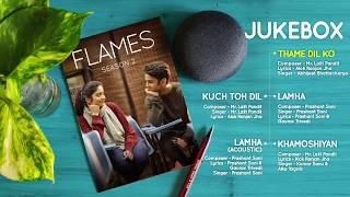 FLAMES Season 2  Jukebox  Watch all episodes now on TVFPlay