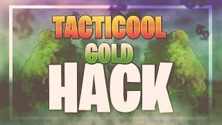  How to HACK Tacticool  NEW 2023 working Cheat  VERY EASY Step by step tutorial 