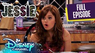The First Episode of JESSIE  S1 E1  Full Episode  @disneychannel