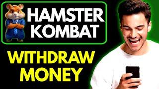 How to Withdraw Hamster Kombat  How to Withdraw Hamster Kombat Coin