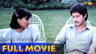 Kung Mahawi Man Ang Ulap Full Movie HD  Christopher De Leon Hilda Koronel Amy Austria