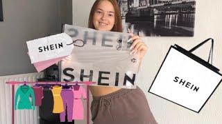 SHEIN try on haul  Mother & Daughter