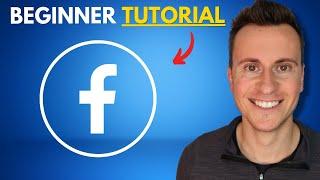 How To Create Your First Facebook Ad Campaign Step By Step Beginner Tutorial