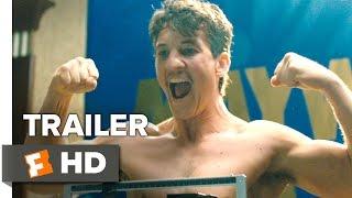 Bleed for This Official Trailer 1 2016 - Miles Teller Movie