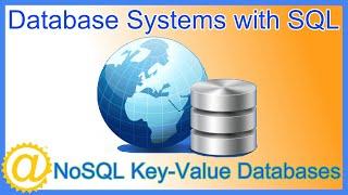 Database Systems - NoSQL Key-Value Pair Databases Overview - APPFICIAL
