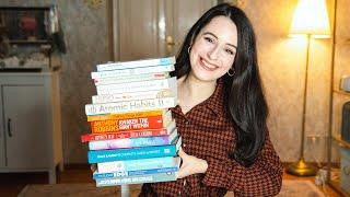 10 Libri che devi leggere per cambiare la tua vita 