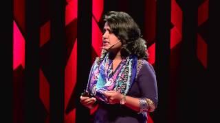 True gender equality is when both women and men have a voice  Deepika Bharadwaj  TEDxGatewayWomen