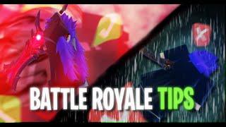 Fade Battle Royale Live Stream  GPO 