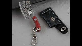 What to know The Hendrix Classics Mail Call Box Opener aka The Chopper