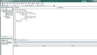 #273-Excel VBA Tutorial Convert Dates to Days with One Simple Code