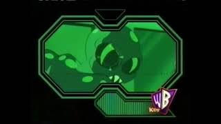 Kids WB Whats New Scooby-Doo? 2002 Promo