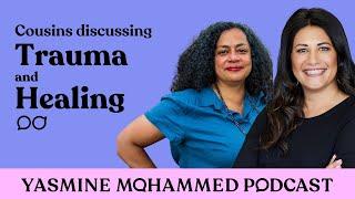 Forgotten Feminists  Aisha Yasmines Cousin Discusses Trauma Healing And New Faith