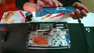 Como desarmar Acer Swift sf114-32 - Disassembly -