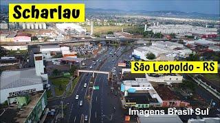 SCHARLAU  SÃO LEOPOLDO  RS Aéreas Drone © Todos os Direitos Reservados