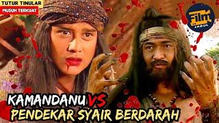 Arya Kamandanu Melawan Pendekar Syair Berdarah - Tutur Tinular 1997