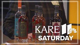 First-ever Maplefest comes to Tattersall Distilling