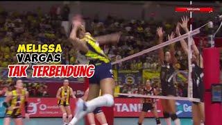 Melissa VargasFenerbahçe Opet vs VakıfBank