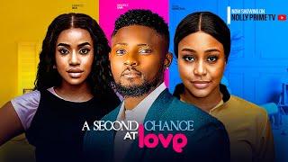 THE BEST HEART TO LOVE  MAURICE SAM FRANCES BEN UCHE MONTANA 2024 LATEST NIGERIAN AFRICAN MOVIES