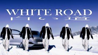 WHITE ROAD - BLEJ Official video