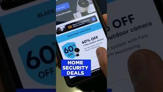 SimpliSafe Home Security Deals  Black Friday and Cyber Monday 2023