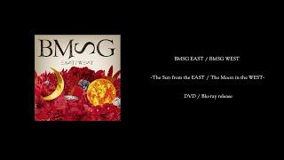 The Sun from the EAST  The Moon in the WEST DVDBlu-ray -Digest-