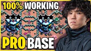 TOP 5 BEST  TH13 WAR BASE LINK 2024 TH13 ANTI 2 STAR BASE LINK 2024 TH13 BASE LINK CLASH OF CLANS