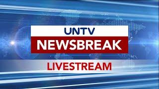 UNTV News Break May 27 2024  0930 AM