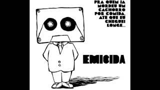 Emicida - Rotina Audio