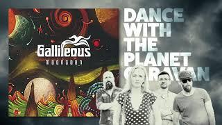 Gallileous - Dance With The Planet Caravan