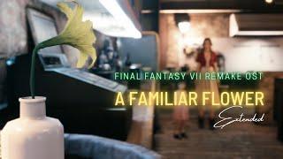 Final Fantasy 7 Remake OST A Familiar Flower In-Game Ambience