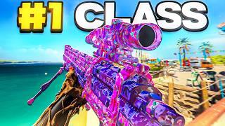 The BEST Sniper Class Setup Guide of ALL TIME in Modern Warfare 3