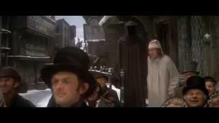 SCROOGE 1970 Version Song - Thank You Very Much