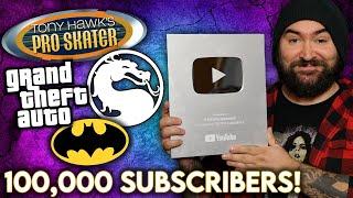 100000 Subscribers + HUGE NEWS for the Future of 616Entertainment.