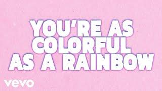 Meghan Trainor - Rainbow Official Lyric Video